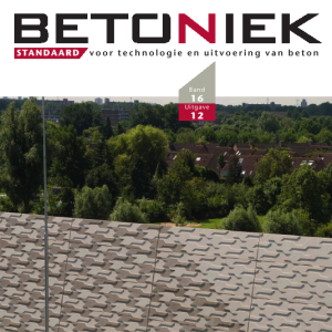 16/12 De kleur van beton