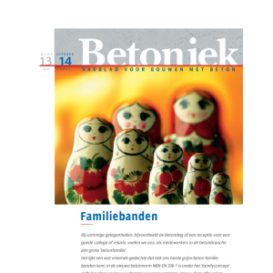 Familiebanden