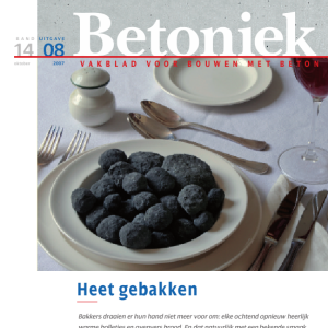 Heet gebakken