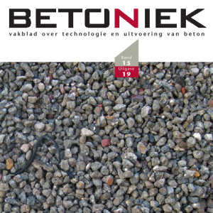 15/19 Oud beton wordt jong beton