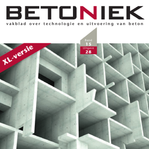 15/28 Examen Betontechnoloog BV 2012