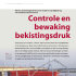 Controle en bewaking bekistingsdruk