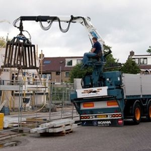 Meer openheid nodig in de bouw