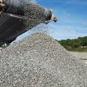 Netwerk opgericht voor recycling beton