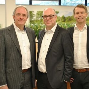 NIBE wordt onderdeel van Kiwa Group