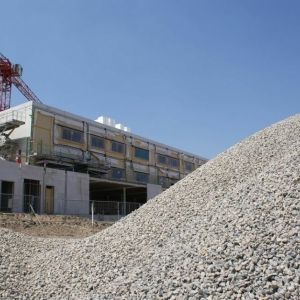 Ontwerptool Groen beton naar Betonhuis