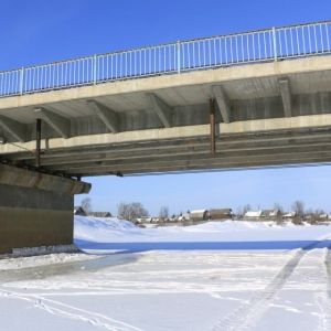 Met luchtbelvormers kan de vorstbestandheid van beton worden verbeterd