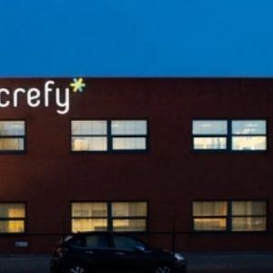 Concrefy is vijfde partner Betoniek