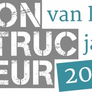 Groter podium voor Constructeur van het jaar 2019