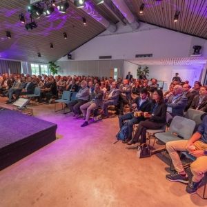 Dag van de Constructeur: focus op innovatie, transformatie en veiligheid