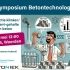 Programma Symposium Betontechnologie bekend