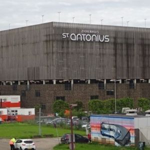 Slecht ontwerp detaillering oorzaak instorting parkeergarage Nieuwegein