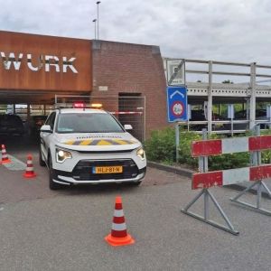 Veiligheidsrisico's leiden tot sluiting parkeergarage Dokkum