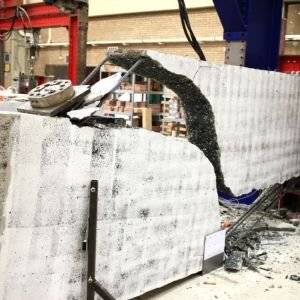 Nieuwe inzichten dwarskracht verwerkt in Eurocode 2